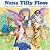 Nana Tilly Floss by Dave Tonash