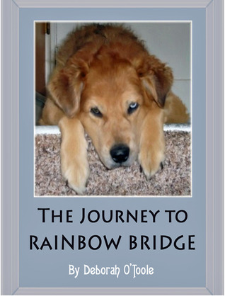 The Journey to Rainbow Bridge (Short Tales Collection, #11)