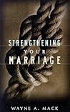 Strengthening You...