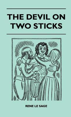 The Devil on Two Sticks