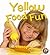 Yellow Food Fun (A+ Books: Eat Your Colors)
