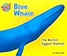 Blue Whale: The World's Biggest Mammal (Supersized!)