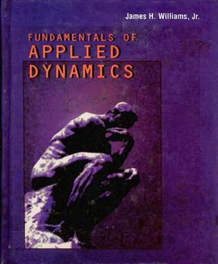 Fundamentals of Applied Dynamics Revised Printing (Hardcover)