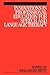 Innovations in Professional Education for Speech and Language Therapy