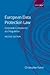 European Data Protection Law by Christopher Kuner