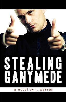 Stealing Ganymede (Paperback)