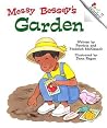 Messy Bessey's Garden by Patricia C. McKissack