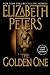 The Golden One by Elizabeth Peters The Golden One by Elizabeth Peters