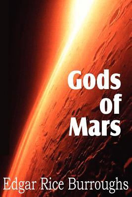 The Gods of Mars