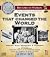 Events that changed the world