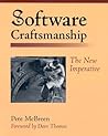 Software Craftsmanship by Pete McBreen
