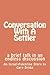 Conversation With A Settler by Gary Drake
