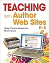 Teaching With Author Web Sites, K–8 Teaching With Author Web Sites, K–8