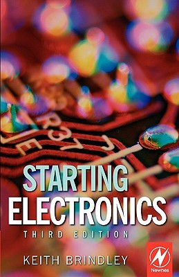 Starting Electronics