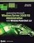Automating Microsoft Windows Server 2008 R2 with Windows Powe... by Matthew Hester