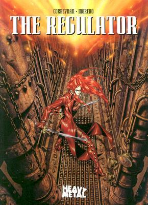 The Regulator Collection (Le Régulateur, #1-3)