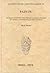 Pazuzu: Archäologische und Philologische Studien zu einem altorientalischen Dämon (Ancient Magic and Divination, 4) (German Edition)