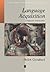Language Acquisition: A Linguistic Introduction