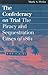 The Confederacy on Trial: The Piracy and Sequestration Cases of 1861 (Landmark Law Cases and American Society)
