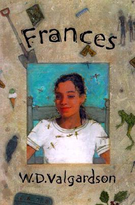 Frances (Hardcover)