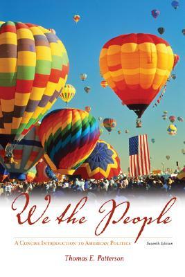We The People (Paperback)