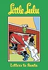 Little Lulu, Volume 6: Letters To Santa