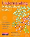 Understanding Middle School Math: Cool Problems to Get Students Thinking and Connecting