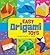 Easy Origami Toys
