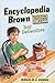 Encyclopedia Brown, Boy Detective by Donald J. Sobol