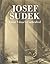Josef Sudek: Saint Vitus’s ...