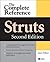 Struts: The Complete Reference
