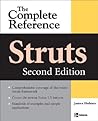 Struts: The Complete Reference