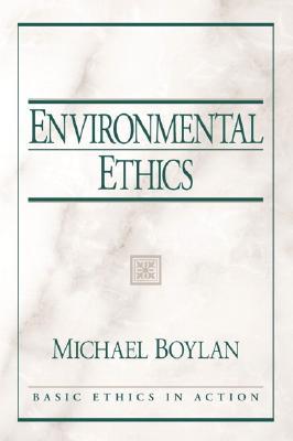 Environmental Ethics (Paperback)