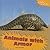 Animals With Armor (Crazy Nature)