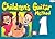 Children's Guitar Method 1 by William Bay