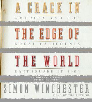 A Crack in the Edge of the World