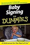 Baby Signing for Dummies