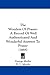 The Wonders of Prayer: A Record of Well Authenticated and Wonderful Answers to Prayer (1885)