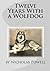 Twelve Years With A Wolfdog