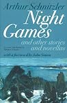 Night Games by Arthur Schnitzler