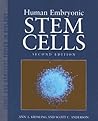 Human Embryonic Stem Cells (Topics in Biology)