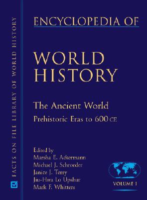 Encyclopedia of World History (7 Volumes Set)