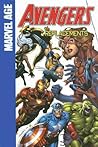 Avengers: The Replacements (Marvel Age)