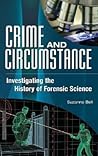 Crime and Circumstance by Suzanne    Bell