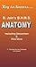 B H M S Solved Papers on Anatomy: Including Dissection & Viva Voce