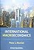 International Macroeconomics