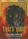 Tiger's Quest by Colleen Houck