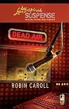 Dead Air by Robin Caroll
