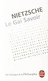 Le Gai Savoir
