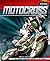 Motocross by Bryan Stealey